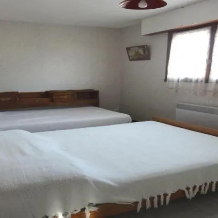 House Avec Acces Plage A Proximite 1 Σπίτι διακοπών *