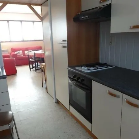 House Avec Acces Plage A Proximite 1 Σπίτι διακοπών La Faute-sur-Mer