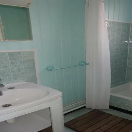 Σπίτι διακοπών House Avec Acces Plage A Proximite 1