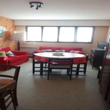 Σπίτι διακοπών House Avec Acces Plage A Proximite 1 La Faute-sur-Mer