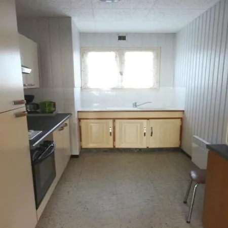House Avec Acces Plage A Proximite 1 Σπίτι διακοπών La Faute-sur-Mer
